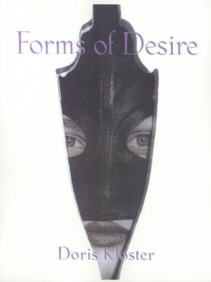 cover image of Forms of Desire